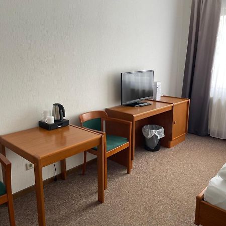 Hotel Restaurant Mirena マール エクステリア 写真