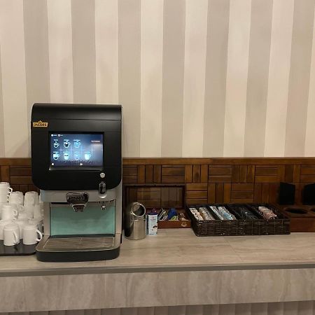 Hotel Restaurant Mirena マール エクステリア 写真