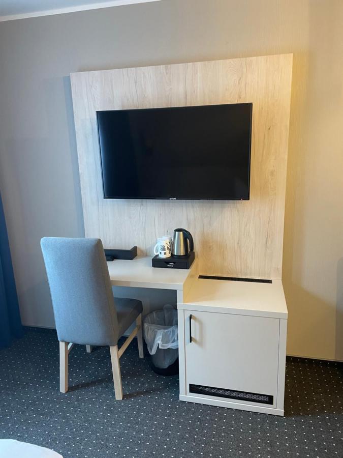 Hotel Restaurant Mirena マール エクステリア 写真
