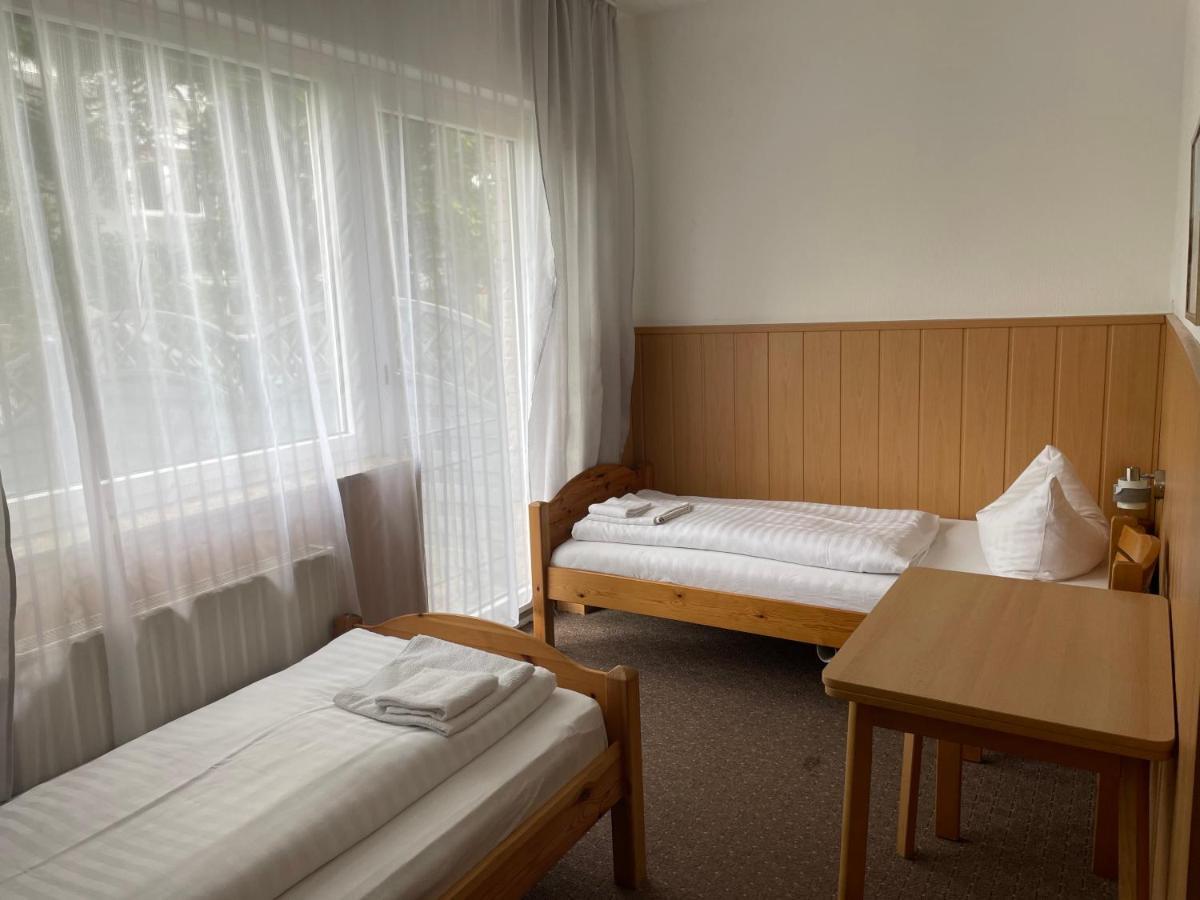 Hotel Restaurant Mirena マール エクステリア 写真